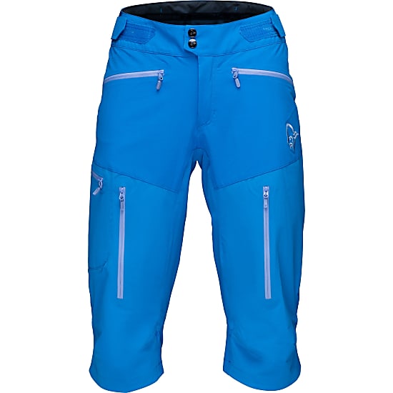 norrona bike shorts
