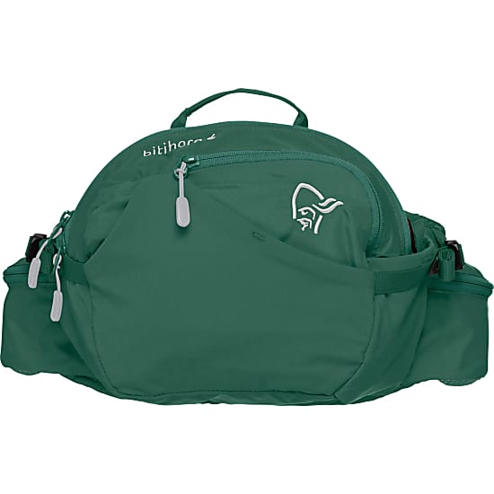 norrona bitihorn hip pack 6l modell sommer 2019 16a nor 4391 15 jungle green 1.jpg