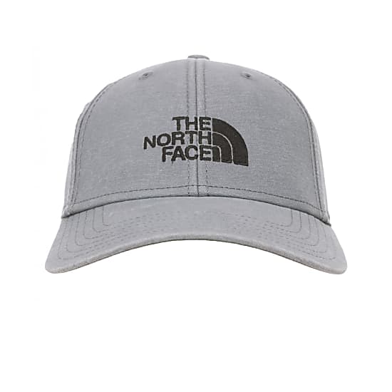 north face 66 classic hat black