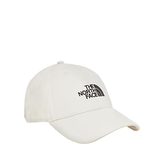 the north face white hat