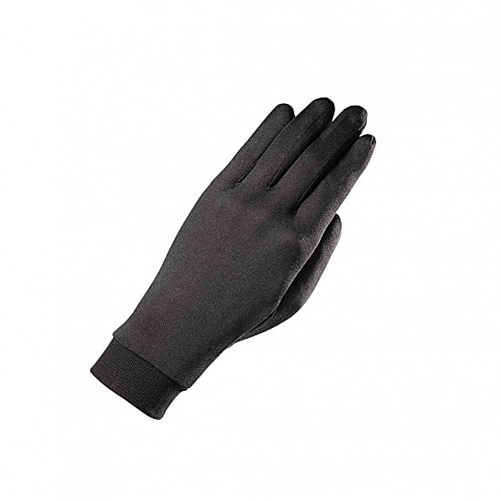 Buy Zanier Merino Liner Touch Black Online Now Www Exxpozed Eu