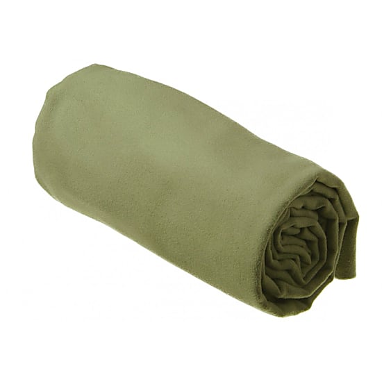 Sea to Summit DRYLITE TOWEL SMALL, Eucalyptus
