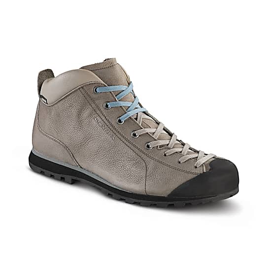 Scarpa MOJITO BASIC MID GTX, Taupe - Fast and cheap shipping -  www.exxpozed.com