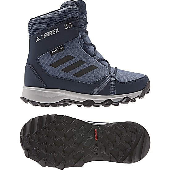 adidas winter boots kids