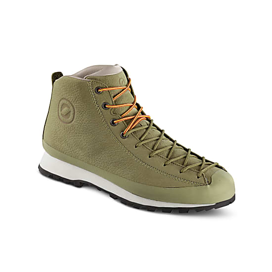 scarpa 8 boots