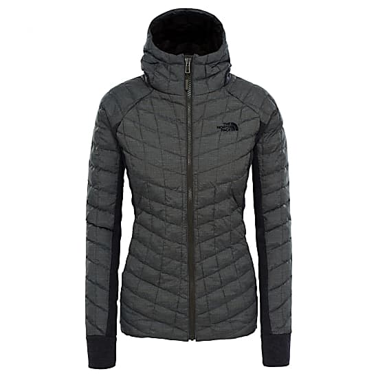 north face thermoball gordon