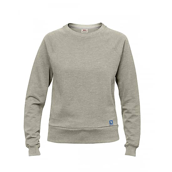 fjallraven greenland sweater