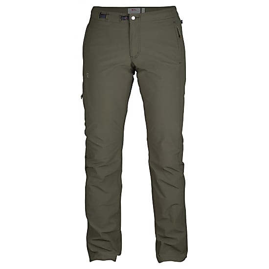 trail trousers