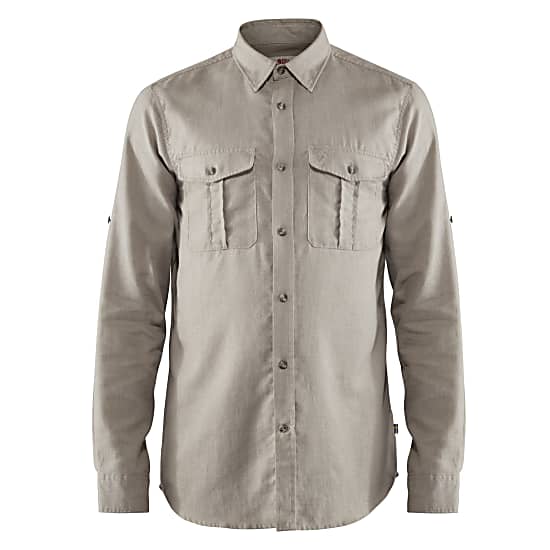 fjallraven shirt