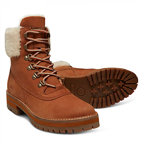 timberland courmayeur boots