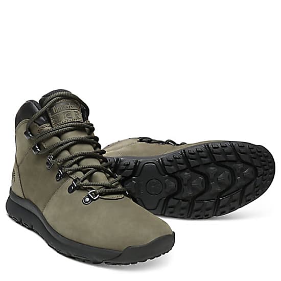 timberland hiker mid boot