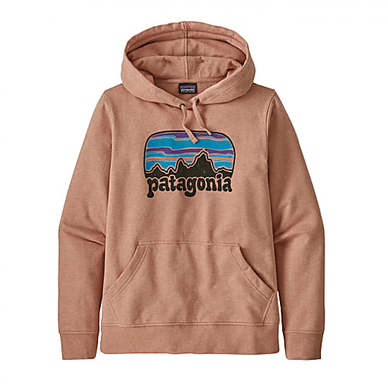 scotch pink patagonia fleece