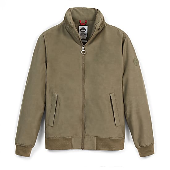 timberland dryvent jacket