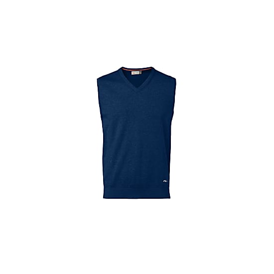 men's v neck vests uk