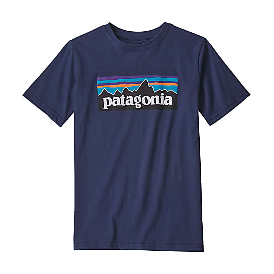 patagonia p6 organic