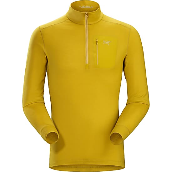 Arcteryx satoro top ar