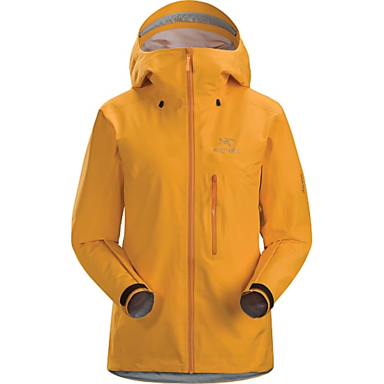 arcteryx pro deal