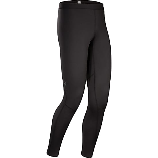 Buy Arcteryx M PHASE SL BOTTOM Black online now www.exxpozed.eu