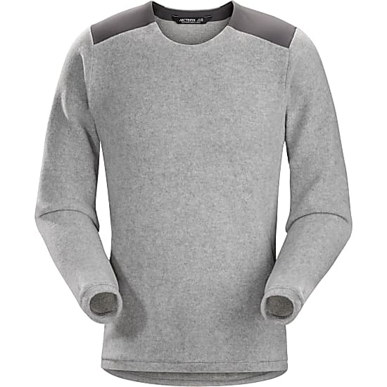 arcteryx sweater