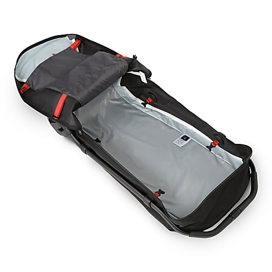 arc teryx v110 rolling duffel