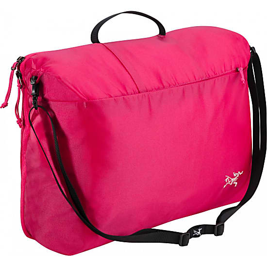 Arcteryx INDEX 10, Vanda Orchid