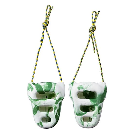 Metolius Rock Rings 3d Green Fast And Cheap Shipping Www