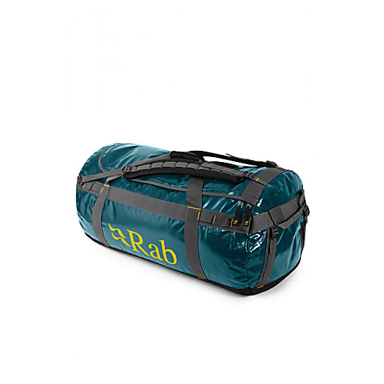 Rab EXPEDITION KITBAG 120, Blue - Fast