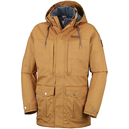 Horizons pine interchange top