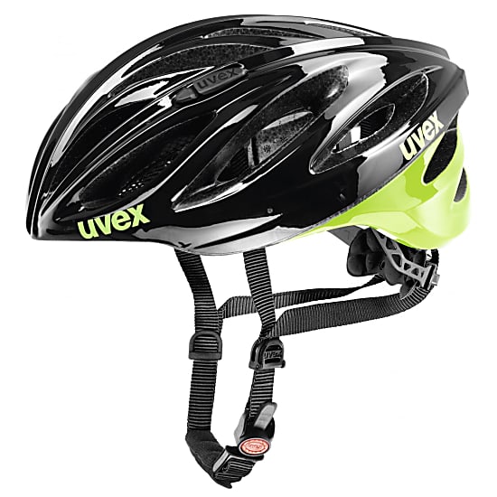 uvex race boss