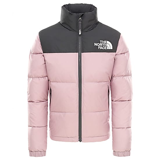 youth north face jacket