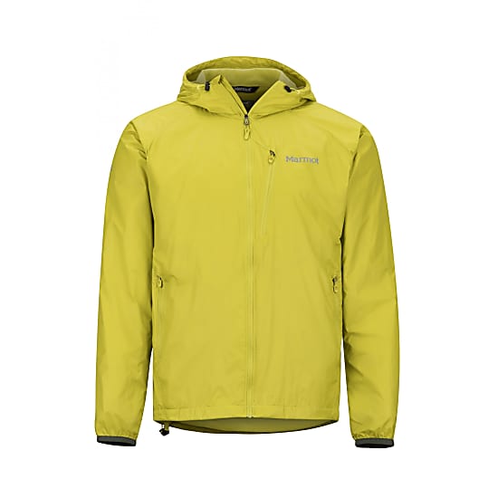 men's ether driclime hoody