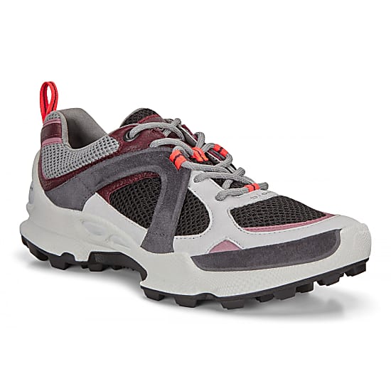 ecco trail running shoes