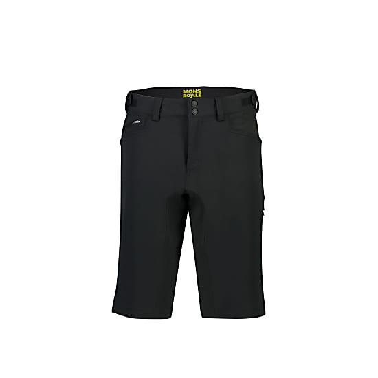 merino bike shorts