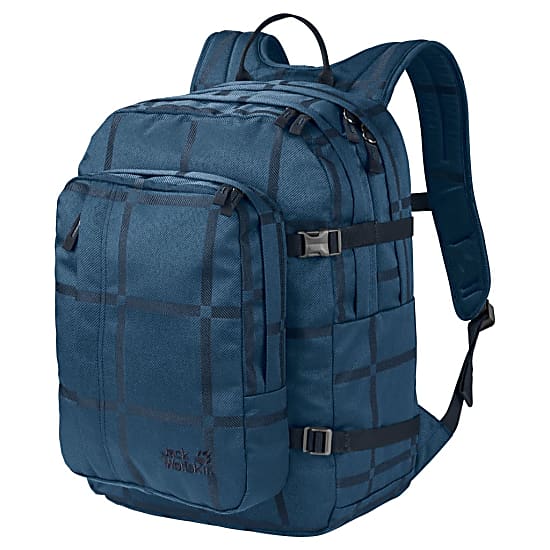 jack wolfskin berkeley backpack