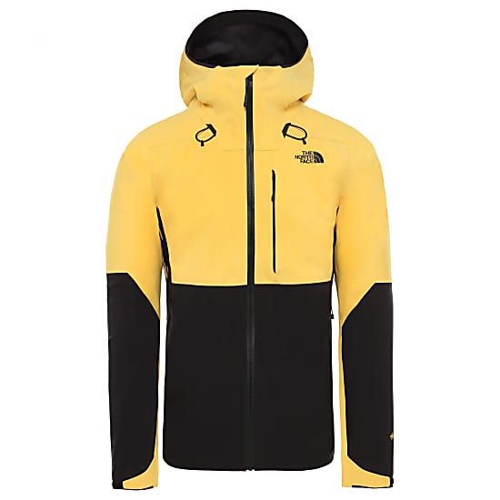 the north face insulated apex flex gtx 2.0 jacket