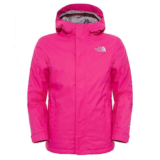 the north face snowquest jacket