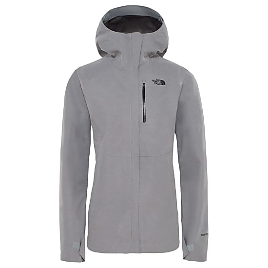 the north face dryzzle jacket m