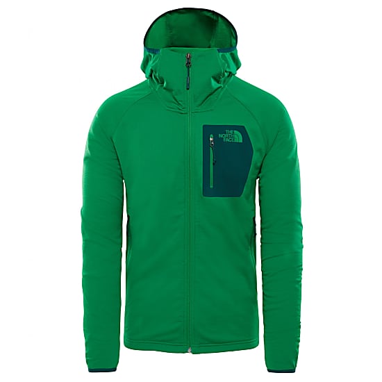 the north face borod hoodie