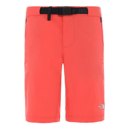 the north face speedlight short