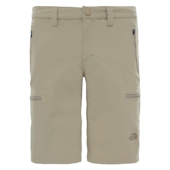 north face on the go shorts
