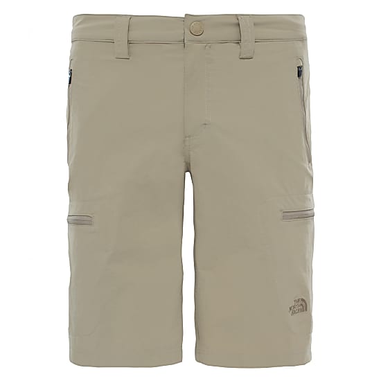 the north face on the go shorts