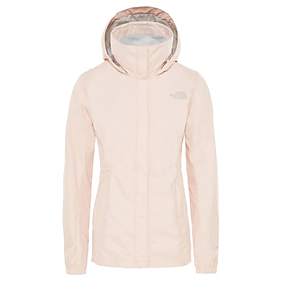 the north face w resolve