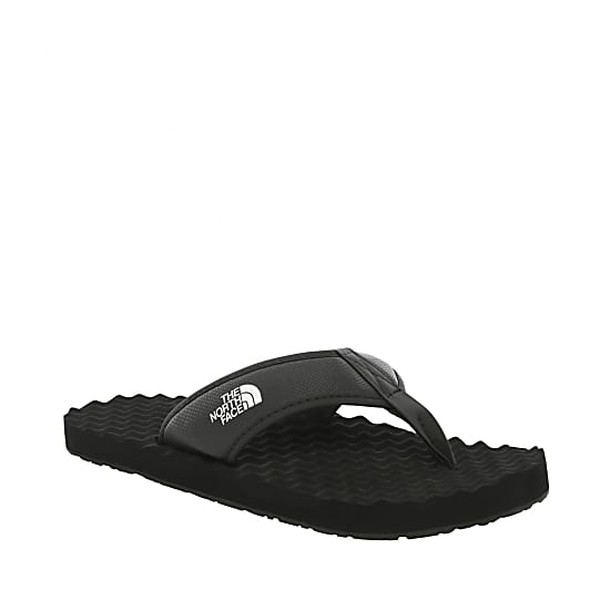 the north face flip flops