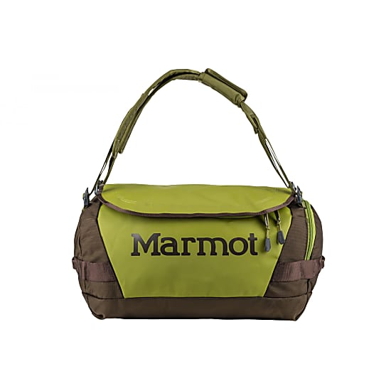 marmot long hauler
