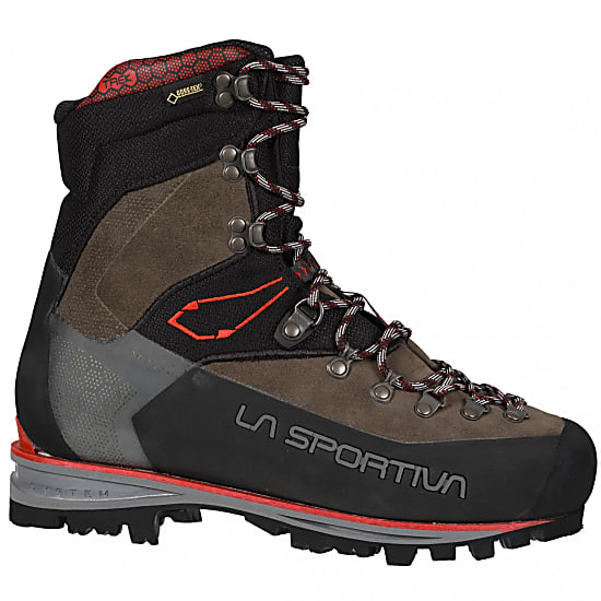 la sportiva nepal evo gtx mountaineering boots