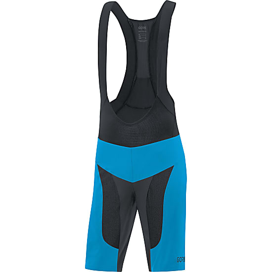 gore c7 pro 2in1 bib shorts