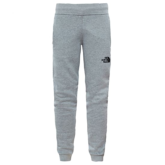 north face youth fleece pants
