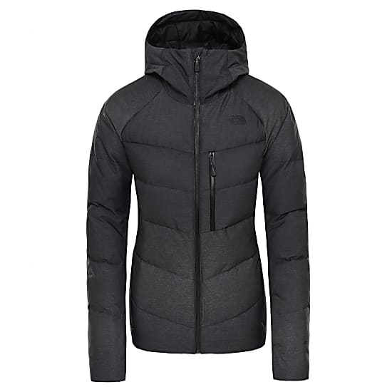 north face jacket tnf black