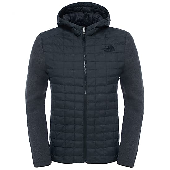 north face thermoball gordon lyons hoodie