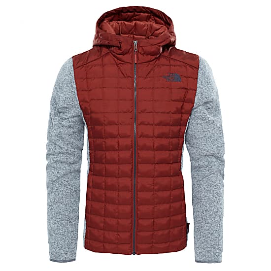 north face thermoball gordon lyons hoodie